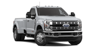 2026 Ford Super Duty® External Image 4